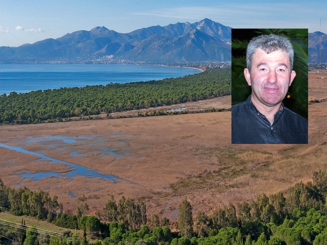 Εθνικό Πάρκο Σχινιά: Σοβαρές ανησυχίες για το μέλλον του ενόψει και του καλοκαιριού (Συνέντευξη)