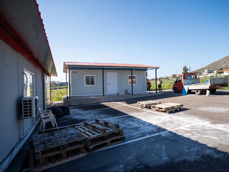 Δήμος Σαρωνικού: Επεκτείνεται το επιχειρησιακό κέντρο Πολιτικής Προστασίας στην Ανάβυσσο