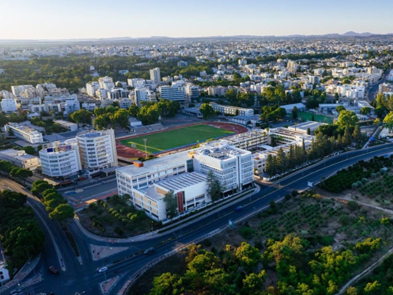 Πανεπιστημιακό campus στην Παλλήνη: Τι προβλέπει το σχέδιο για τη νέα πανεπιστημιούπολη