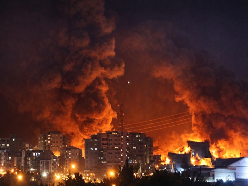 Πόσο εκτεθειμένη είναι η Ελλάδα στη νέα κρίση στη Μέση Ανατολή;