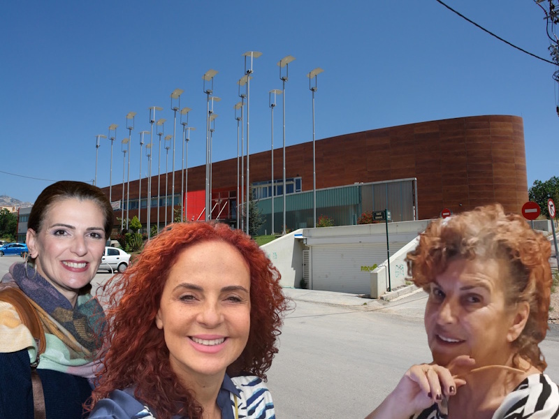 Δήμος Παλλήνης: Κόντρες κυριών στη διοίκηση Αηδόνη με φόντο την Ημέρα της Γυναίκας