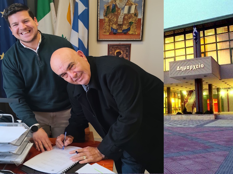 Με «άρωμα» παράδοσης η ενίσχυση της παράταξης Παπαχρήστου στον Σαρωνικό