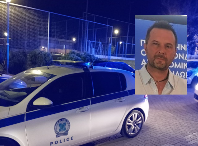 Σε εξέλιξη η επιχείρηση «Ασφαλής Πολίτης στον Δήμο Σπάτων – Αρτέμιδας (Συνέντευξη)