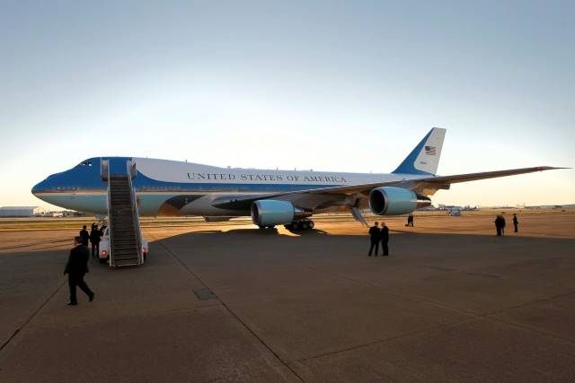 airforceone