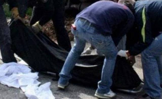 52χρονος Κορωπιώτης ο άνδρας που απανθρακώθηκε στη Σταμάλα Κορωπίου το Σάββατο 
