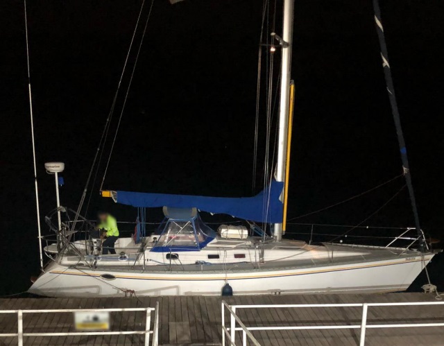 Πολύ γνωστός παλληνιώτης επιχειρηματίας ο ένας από τους «εγκεφάλους» του διεθνούς καρτέλ κοκαΐνης!