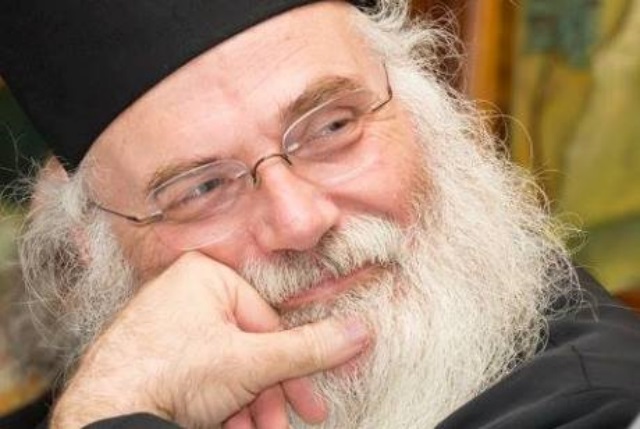 Η «διαδοχολογία» για τον θρόνο του αρχιεπισκόπου Αθηνών και πάσης Ελλάδας και ο Μεσογαίας & Λαυρεωτικής, Νικόλαος!