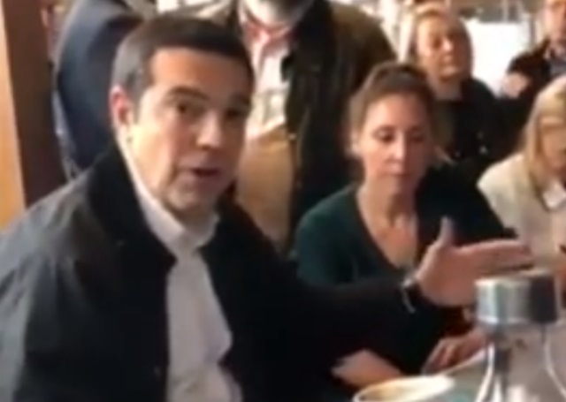 Το κάθετο «όχι» του υπ. Υγείας Ξανθού έγινε προεκλογικό «ναι» του Τσίπρα για νοσοκομείο στην Αν. Αττική! (Βίντεο)