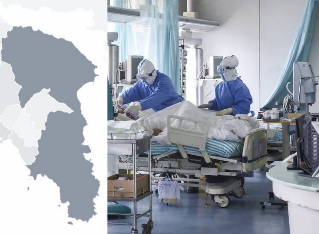 Covid 19 στην Ανατ. Αττική: Πολλά τα κρούσματα και πάλι αλλά χαμηλό το ποσοστό θετικότητας 