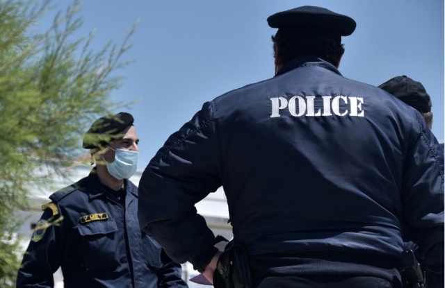 Τί συμβαίνει με τους εμβολιασμούς των αστυνομικών – Η σπουδή της ΕΑΥΝΑΑ