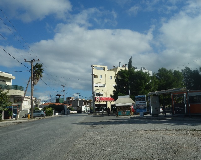 Μαρκόπουλο – Πόρτο Ράφτη: 2ο απαγορευτικό με τα εξοχικά... να δίνουν ζωή (Βίντεο)