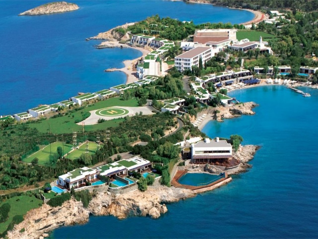 attikos ilios lagonissi