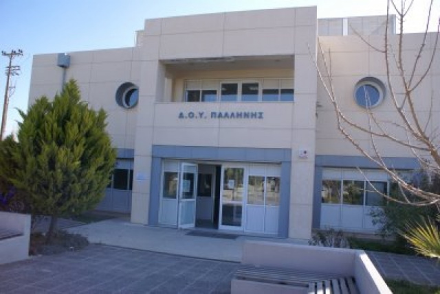 12 ώρες την ημέρα θα είναι ανοιχτές οι ΔΟΥ
