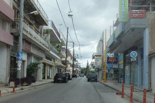 Επιστολή απόγνωσης των μικρομεσαίων εμπόρων προς Μητσοτάκη, Γεωργιάδη, Παπαθανάση 
