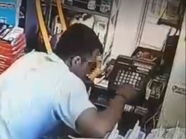 Το αίσχος συνεχίζεται: Καταδικάστηκε αλλά αφέθηκε – και πάλι – ελεύθερος ο κορωπιώτης διαρρήκτης της Καλυβίων! 