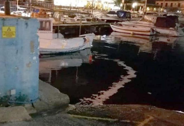 Νέα Μάκρη: Θρασύτητα και ασυνειδησία επιχειρηματία πέρα από κάθε όριο!