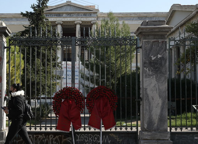 Τα μέτρα για το Πολυτεχνείο «πληρώνουν» και πάλι οι αστυνομικοί της Νοτιοανατολικής Αττικής 