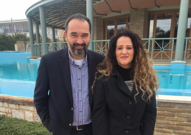 zaxaropoulou doulios