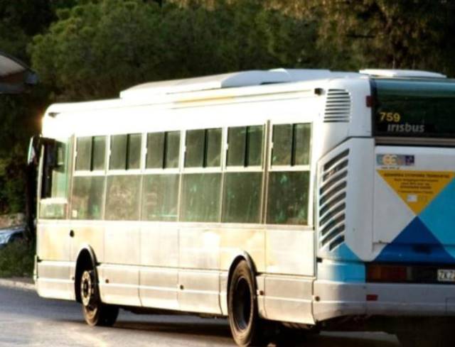 Λεωφορειακή γραμμή του ΟΑΣΑ «ενώνει» τη Σαρωνίδα με την Ανάβυσσο! 
