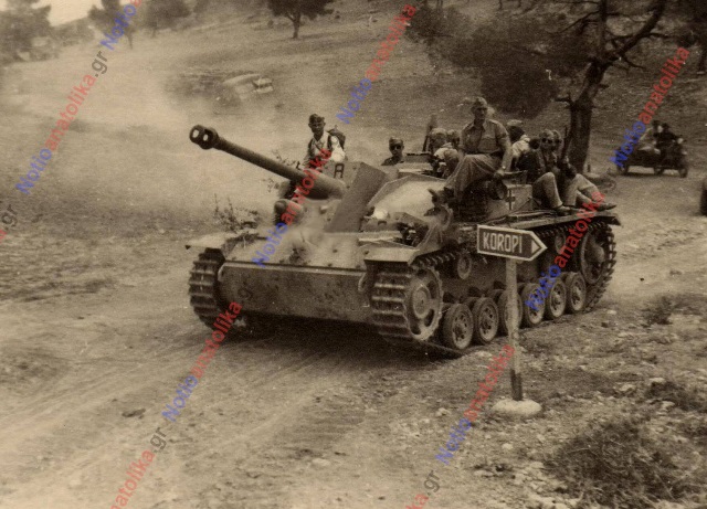 Ολοκαύτωμα Κορωπίου: 74η επέτειος με αποκατάσταση της ιστορικής αλήθειας την παραμονή της άφιξης του Γερμανού προέδρου! 