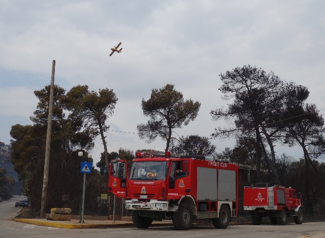 Πλήθος τα λάθη και οι παραλείψεις που οδήγησαν στην εκατόμβη νεκρών της Μαύρης Δευτέρας της 23ης Ιουλίου!