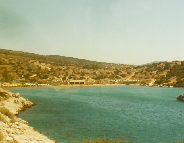 Στο Υπερταμείο και η περιοχή της Λουμπάρδας Κορωπίου; 