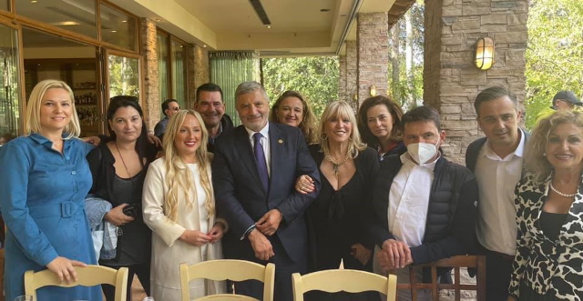 Σταμάτα ΒΑ Αττικής: Μια φωτογραφία που δείχνει πολλά 