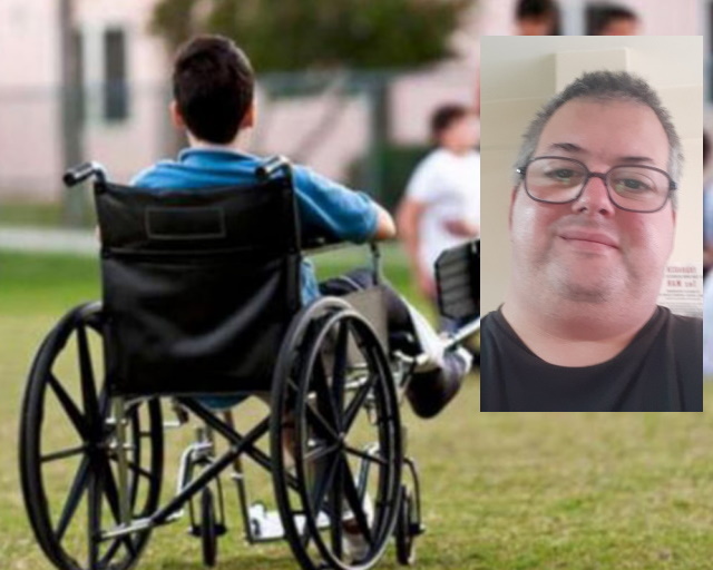 Καμία ευαισθησία από Περιφέρεια και υπουργεία για τη μετακίνηση ανάπηρων μαθητών από και προς τα Ειδικά Σχολεία (Συνέντευξη)