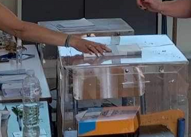 Ξεκάθαροι θρίαμβοι Βρεττού (Αχαρνές), Κωνσταντέλλου (3Β), Λουκά (Λαυρεωτικής), Τσίρκα (Μαραθώνα), Αλλαγιάννη (Μαρκοπούλου)