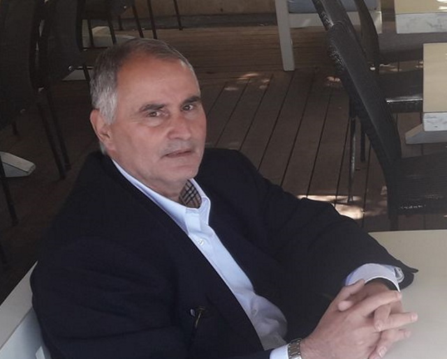 Πένθος στην Ελληνική Αστυνομία και στο Κορωπί για τον θάνατο του στρατηγού Μιχαιρίνα 