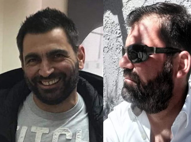 Εκτεθειμένοι Ντζακώστας – Στάμου μετά την απόρριψη της αγωγής του πρώτου κατά του Άγγ. Μάδη (Έγγραφο)