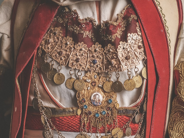 kalivia mesog giorti