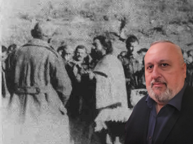 keratea kalogeroi 1940