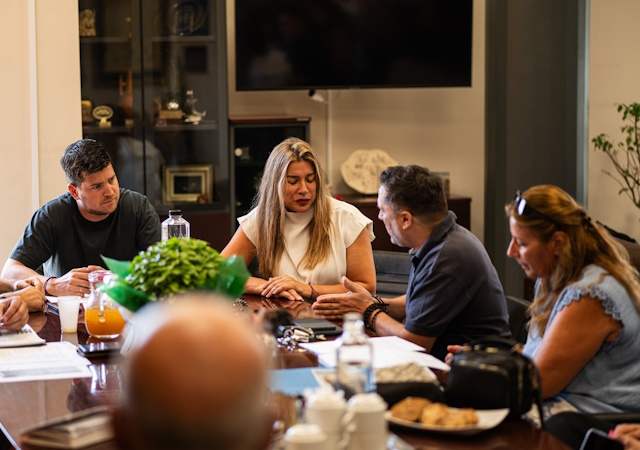 spekoula papaxristou