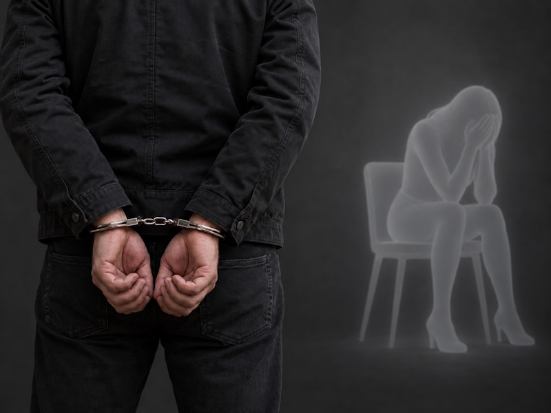 Νέα Μάκρη: Συνελήφθη 25χρονος για βιασμό και αρπαγή 17χρονης