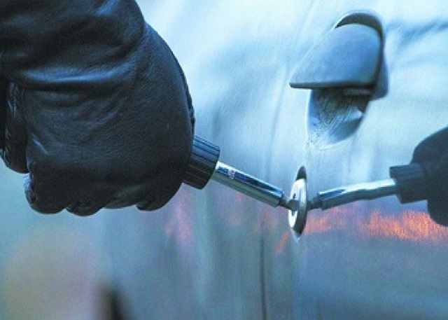 Είχαν ρημάξει αυτοκίνητα στις περιοχές της Λαυρεωτικής, της Ανάβυσσου, του Κορωπίου, του Λαγονησίου και των 3Β!