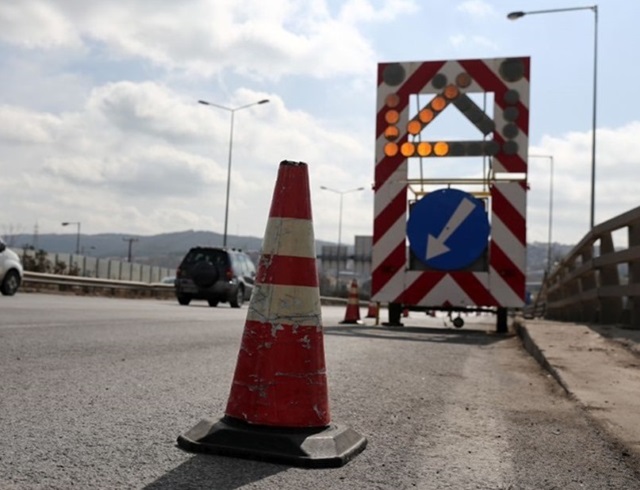 Παιανία – Γλυκά Νερά: Ο καθαρισμός των φρεατίων της ΕΥΔΑΠ φέρνει κυκλοφοριακές ρυθμίσεις στη λεωφόρο Λαυρίου!