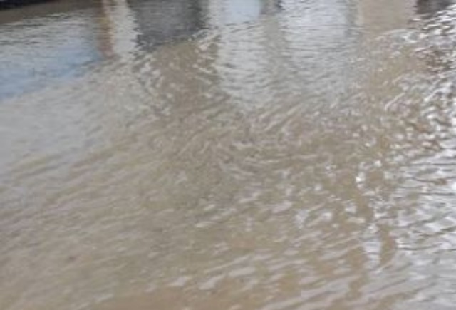 Άνοιξε ο δρόμος προς Βραυρώνα, ιδιαίτερη προσοχή στον περιφερειακό Μαρκοπούλου, παραμένουν προβλήματα ηλεκτρικού στο Πόρτο Ράφτη!