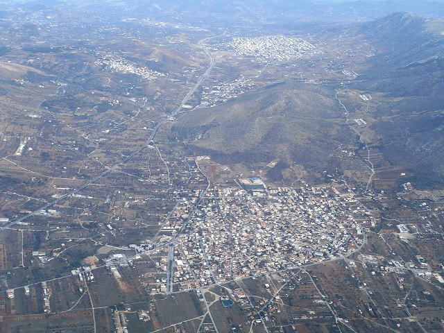 Ποιος δήμος της Ανατ. Αττικής έχει τα περισσότερα αδήλωτα τετραγωνικά μέτρα!