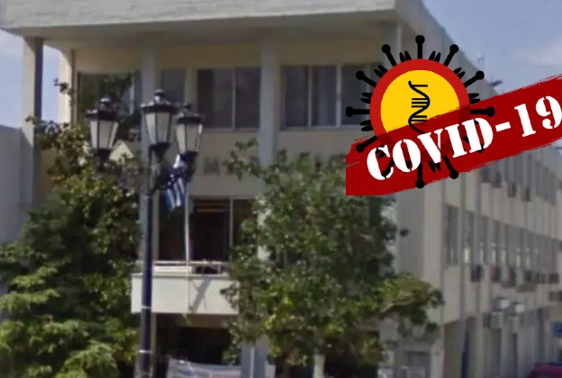 Κορωνοϊός: Με προσωπικό ασφαλείας και με ραντεβού θα λειτουργούν οι υπηρεσίες του Δήμου Μαρκοπούλου