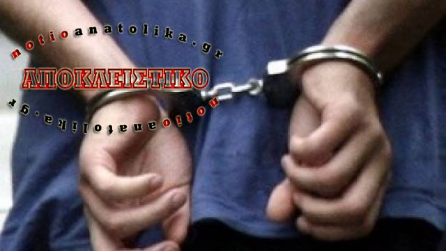 1xeiropedes paiania artemida