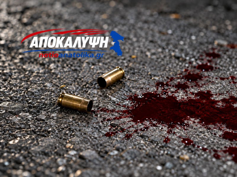 Ανάβυσσος: Τι προηγήθηκε των πυροβολισμών στο beach bar