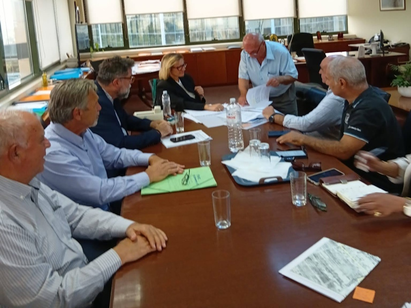Ιδιοκτησίες σε ομηρία: Παρέμβαση στο ΥΠΕΝ για τα εξ αδιαιρέτου