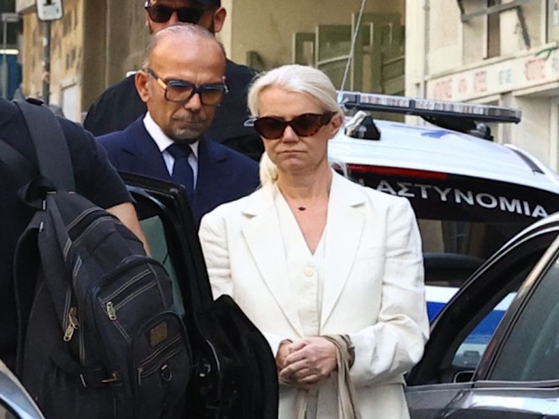 Θάνατος Μαζωνάκη: Η πράξη, η απόσταση και οι αντιφάσεις των γιατρών