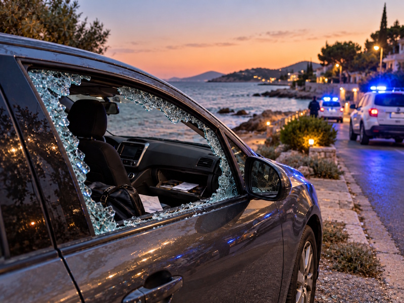 Λαγονήσι: Έρευνα του Τμήματος Σαρωνικού έφερε σύλληψη στην Ομόνοια