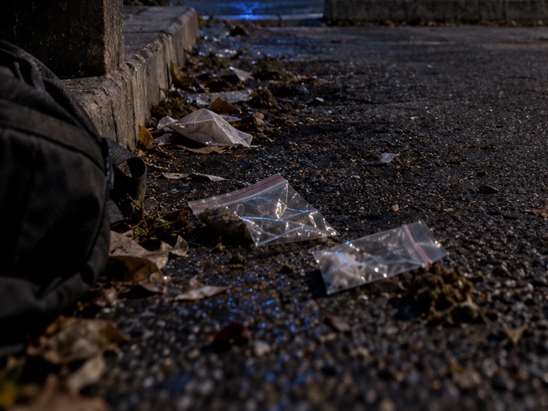 Δήμος Παλλήνης: Σχεδιασμός στα χαρτιά, καταγγελίες για ναρκωτικά στους δρόμους