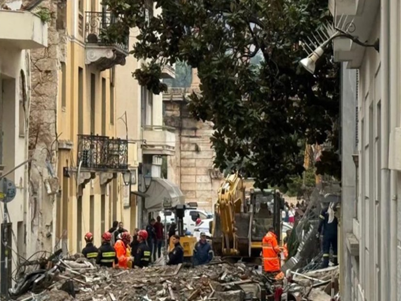 Τραγωδία στην Πλάκα: Πόσο ασφαλές είναι το φυσικό αέριο στα σπίτια;