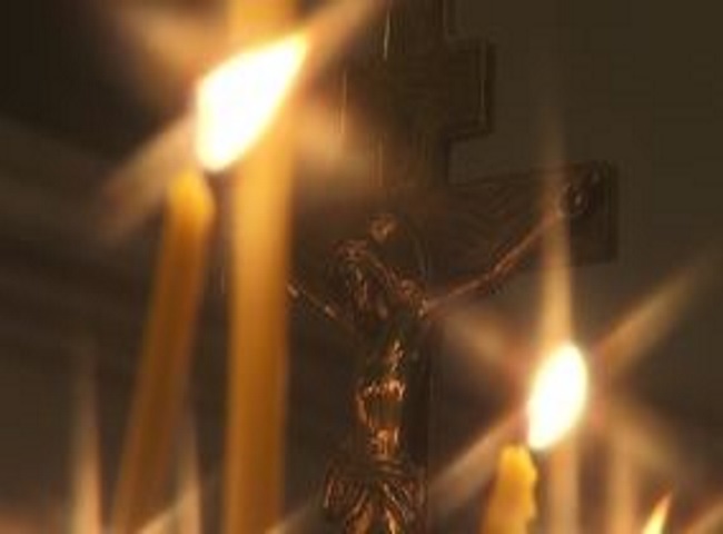 Πάσχα στα Μεσόγεια άλλων εποχών: Η... ντροπή του αγορασμένου κεριού τη Μεγάλη Πέμπτη!