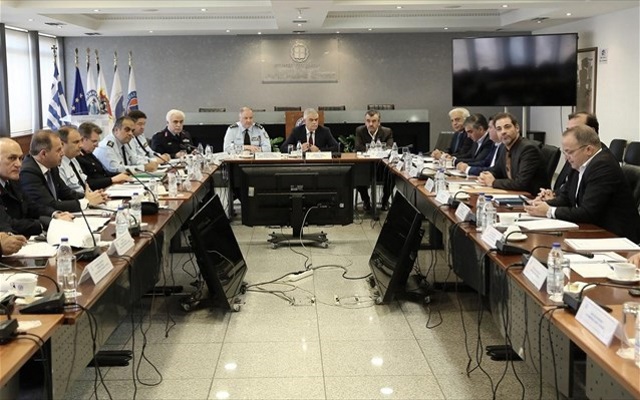 sunantisi n toska dimarxon