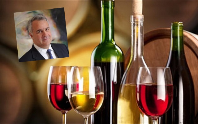 Βορίδης: Πρώτη προτεραιότητα για τη ΝΔ η κατάργηση του εξωφρενικού ΕΦΚ στο κρασί! (Video)